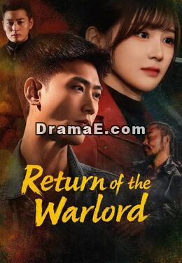 Return of the Warlord