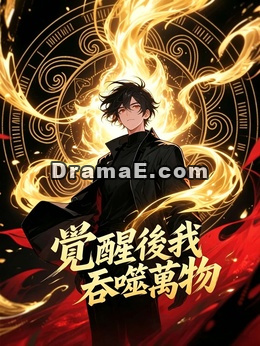 覺醒後我吞噬萬物