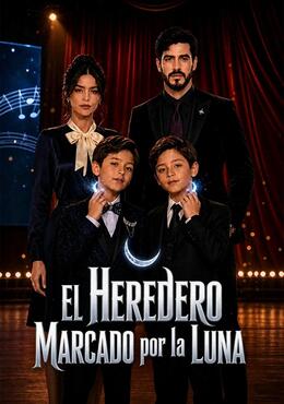 El Heredero Marcado por la Luna