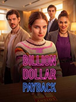 The Billion-Dollar Payback