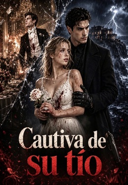 Cautiva de su tío poster