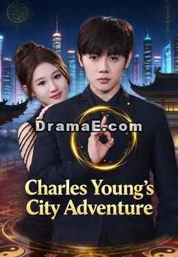 Charles Young's City Adventure