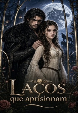 Laços que aprisionam poster