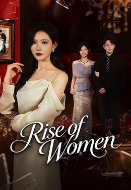 Rise of Women