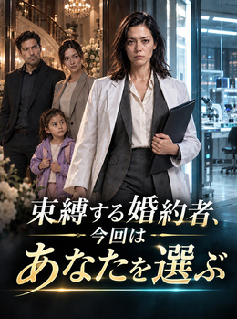 自分を選ぶ妻 poster