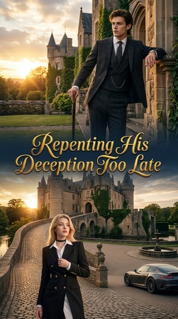 Repenting His Deception Too Late
