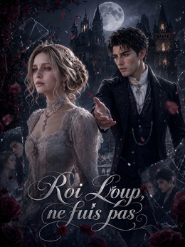 Roi Loup, ne fuis pas