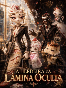 Seu Amor Perdido poster