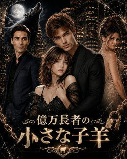 億万長者の小さな子羊 poster