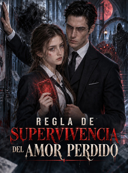 Regla de Supervivencia: Seducir al Maestro poster