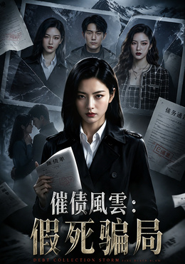 催債風雲：假死騙局