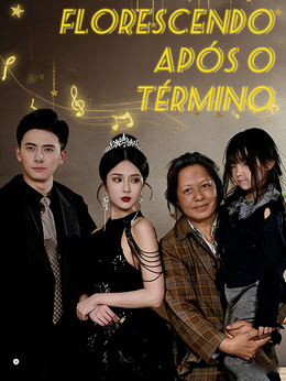 Florescendo após o término