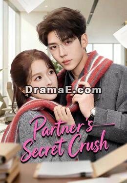 Partner's Secret Crush