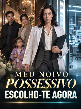 A Esposa que se Escolheu poster