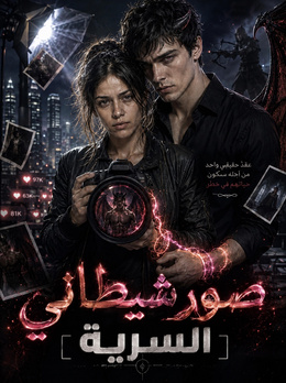 صور شيطاني السرية poster