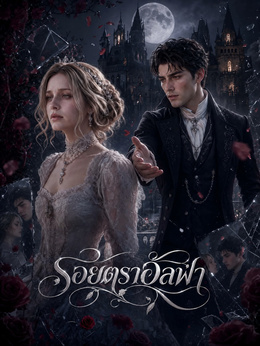 รอยตราอัลฟ่า poster