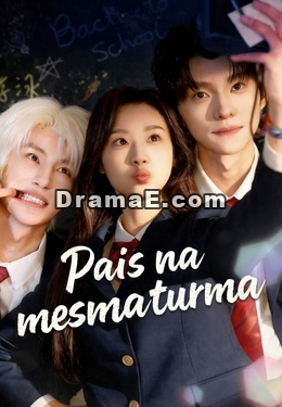 (Dublado)Pais na mesma turma