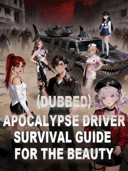 Apocalypse Driver: Survival Guide for the Beauty (Dubbed)