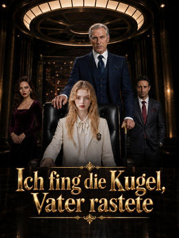 Ich fing die Kugel, Vater rastete