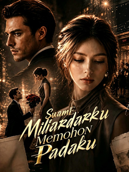 Suami Miliardarku Memohon Padaku poster
