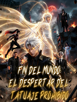 Fin del Mundo: El despertar del Tatuaje Prohibido