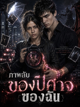 ภาพลับของปีศาจของฉัน poster