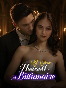 My New Husband Is A Billionaire