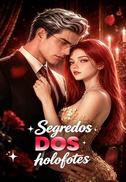 Segredos dos holofotes poster