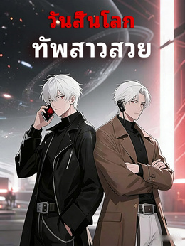 วันสิ้นโลก ทัพสาวสวย