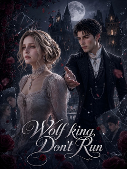 Wolf king,Don’t Run