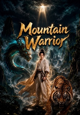Mountain Warrior