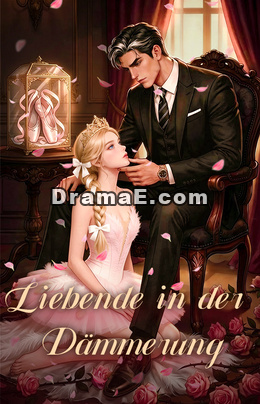 Liebende in der Dämmerung