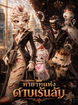 รักที่เขาเสียไป poster