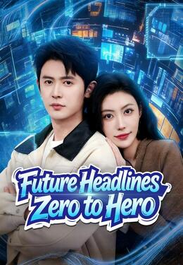 Future Headlines, Zero to Hero
