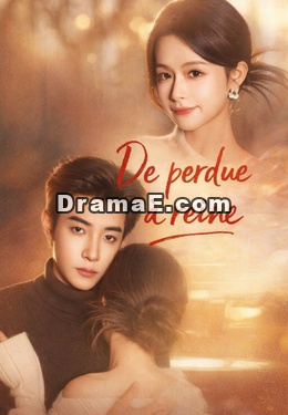 De perdue à reine