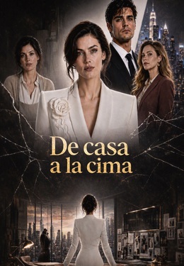 De casa a la cima