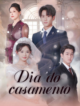 Dia do casamento