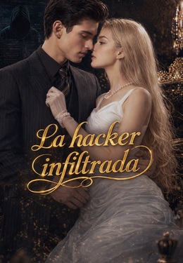 La hacker infiltrada poster