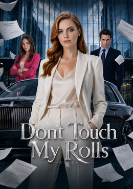 Don’t Touch My Rolls