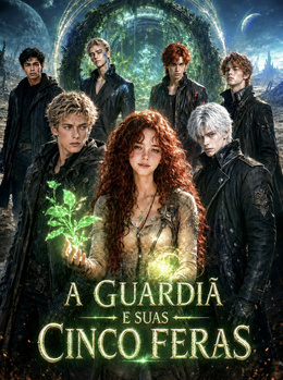 A Guardiã e Suas Cinco Feras poster