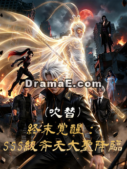 終末覚醒：SSS級斉天大聖降臨（吹替）