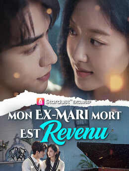 真相曝光，豪门爹地日日求复婚_FR