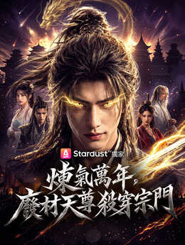 我，炼气期，宗门最强杀神_TW