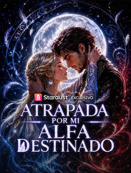 Atrapada por mi Alfa destinado