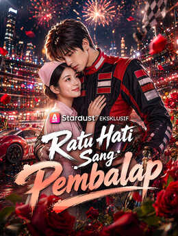 Ratu Hati Sang Pembalap