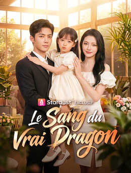 Le Sang du Vrai Dragon