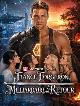 Le Fiancé Forgeron Milliardaire est de Retour