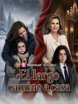 El largo camino a casa
