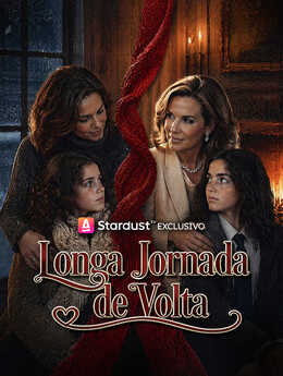 Longa Jornada de Volta