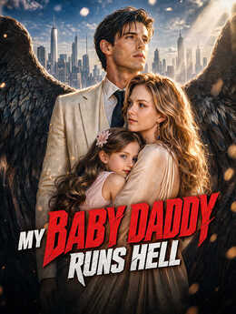 My Baby Daddy Runs Hell